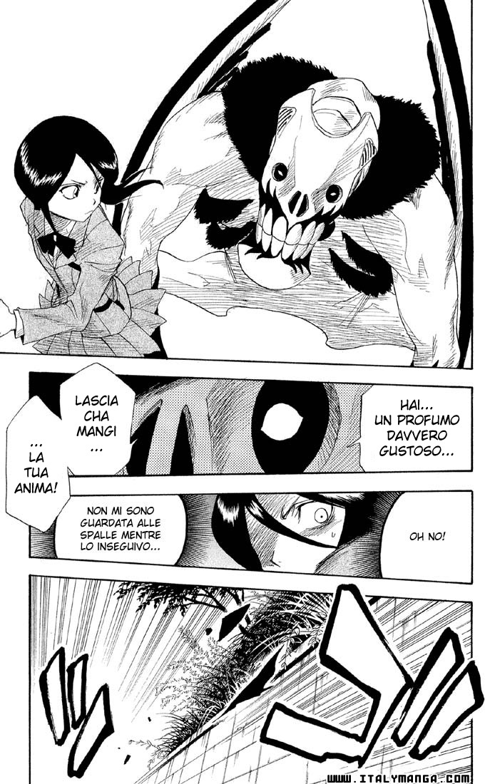 Read Bleach IT Manga Online
