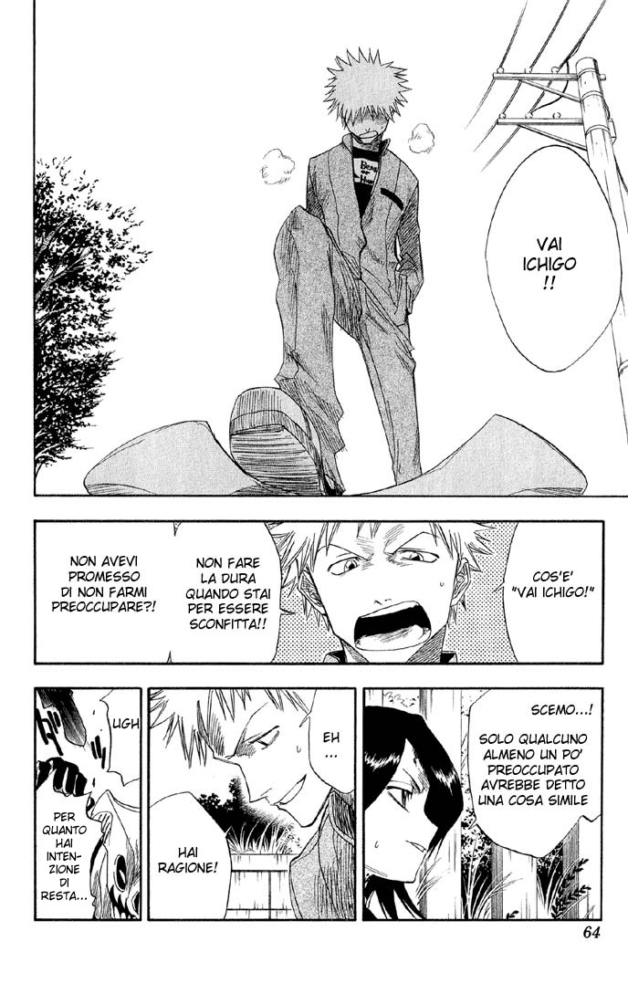 Read Bleach IT Manga Online