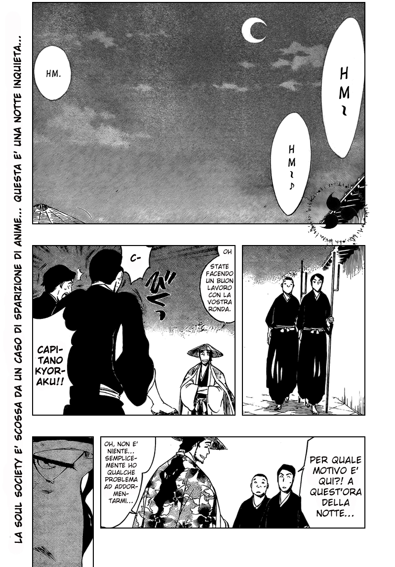 Read Bleach IT Manga Online