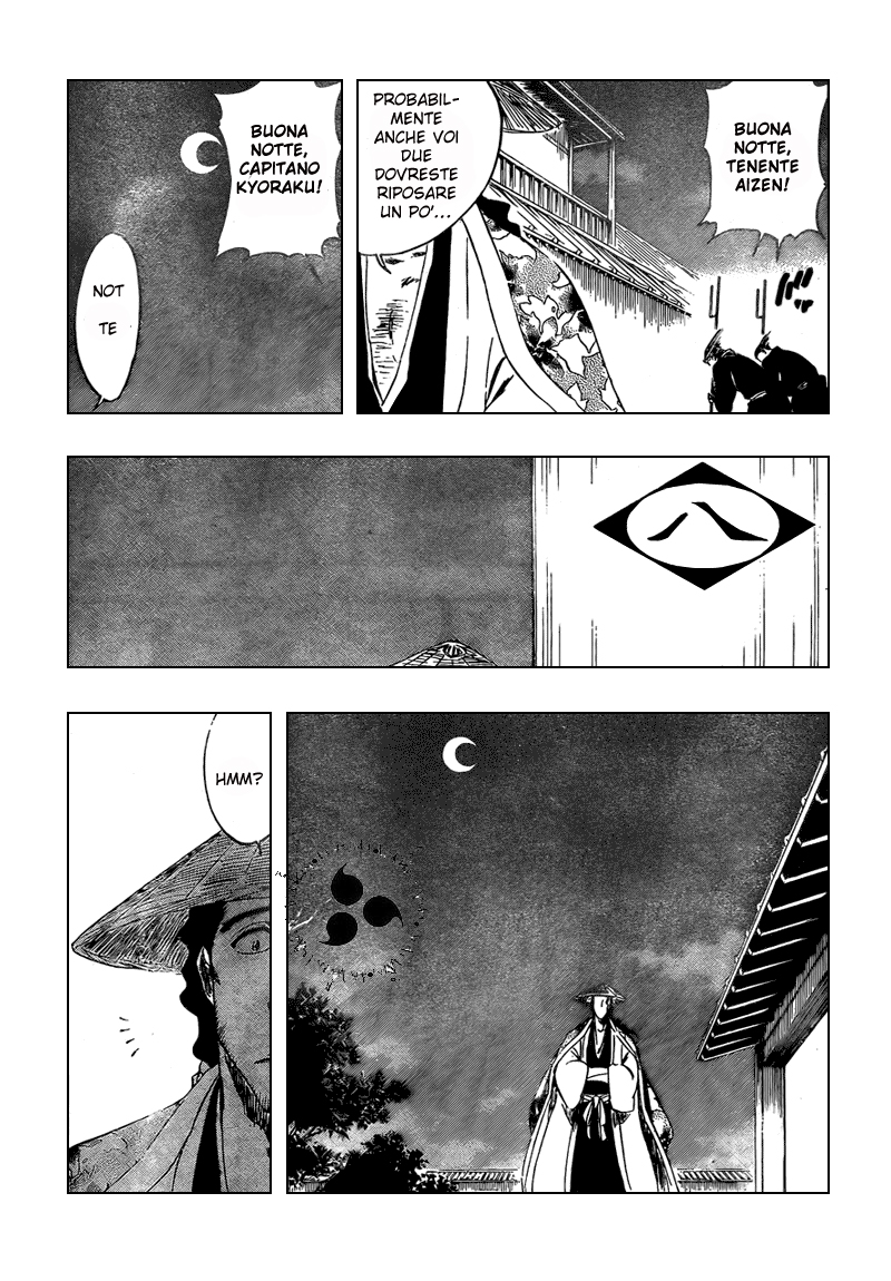 Read Bleach IT Manga Online