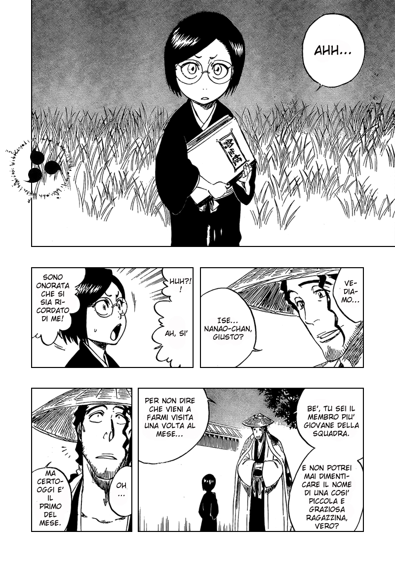 Read Bleach IT Manga Online