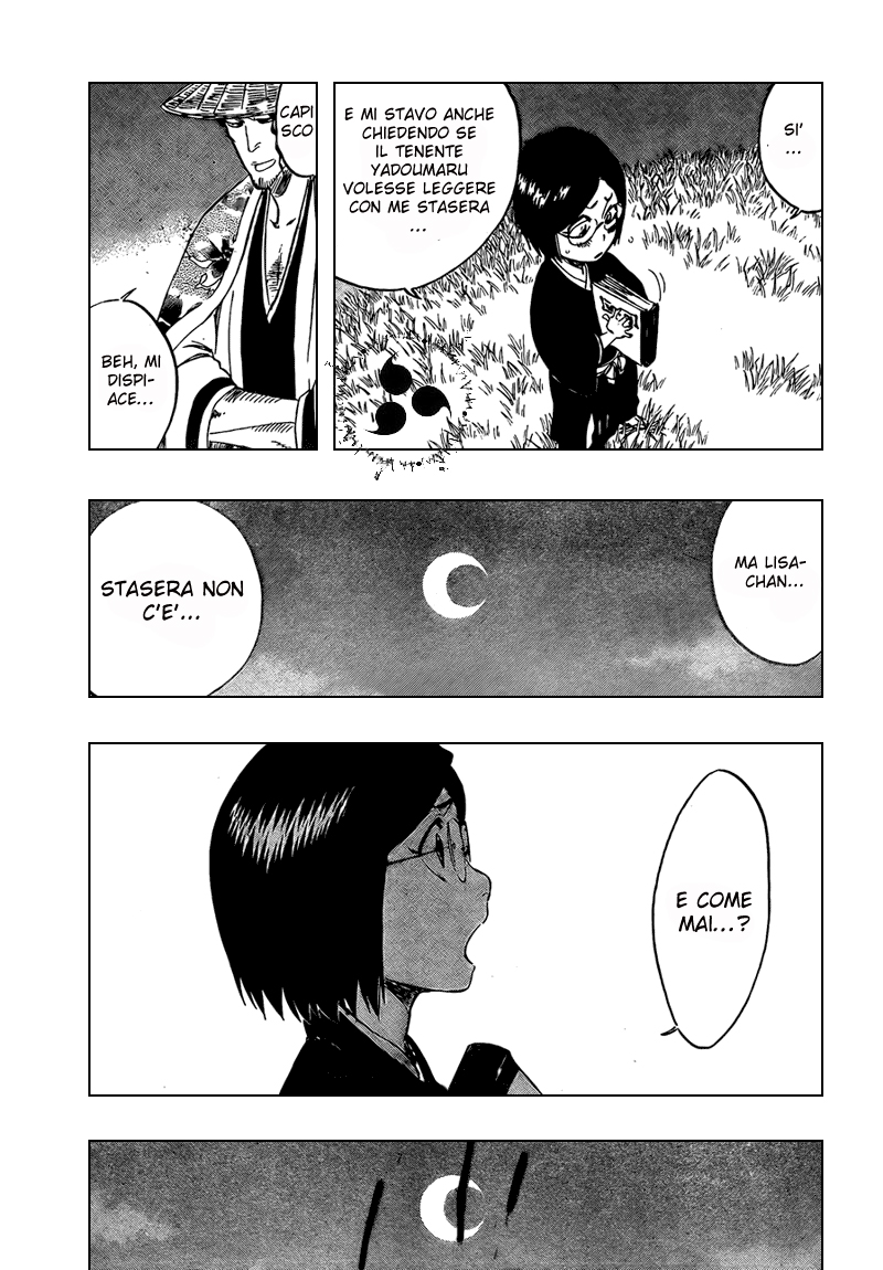 Read Bleach IT Manga Online