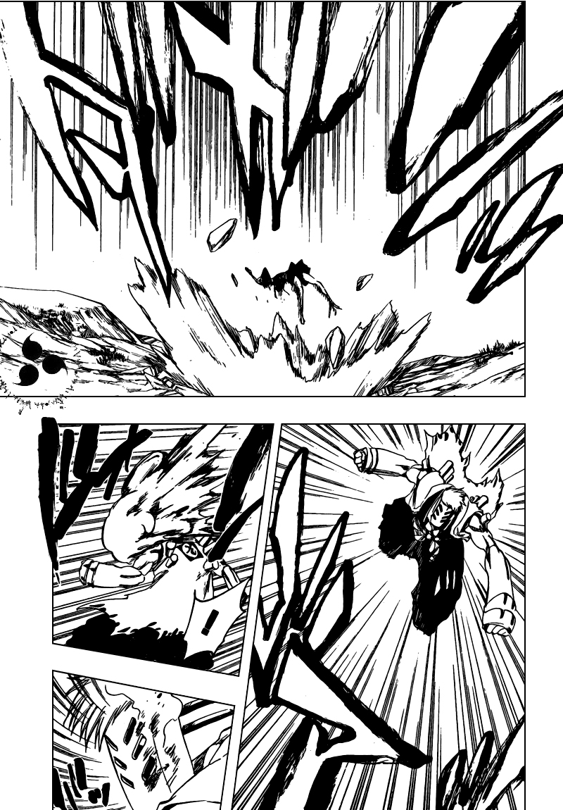Read Bleach IT Manga Online