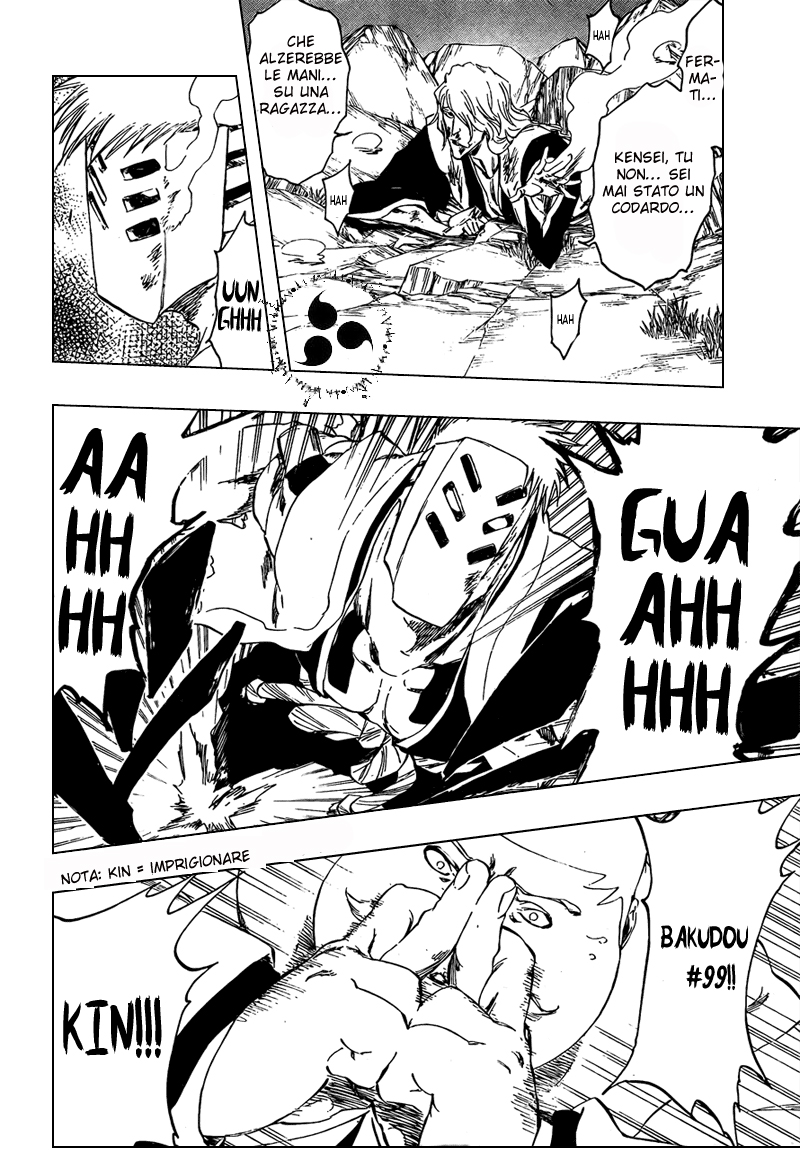Read Bleach IT Manga Online