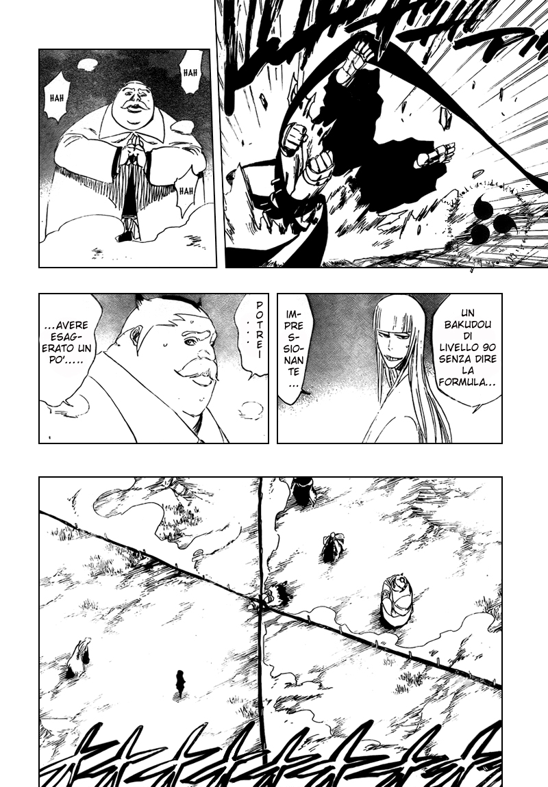 Read Bleach IT Manga Online