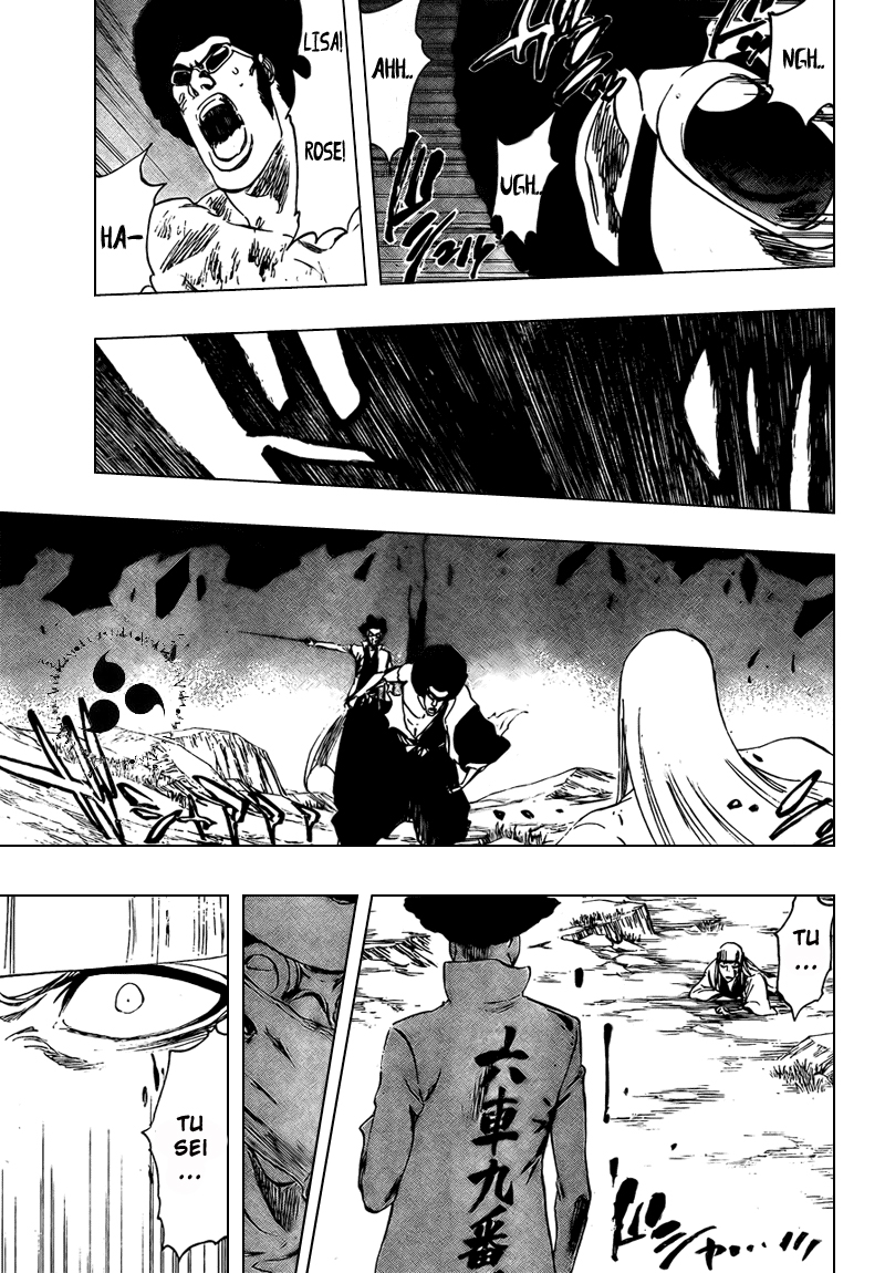 Read Bleach IT Manga Online