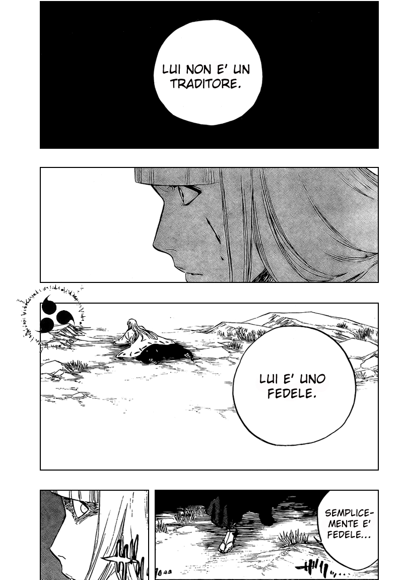 Read Bleach IT Manga Online