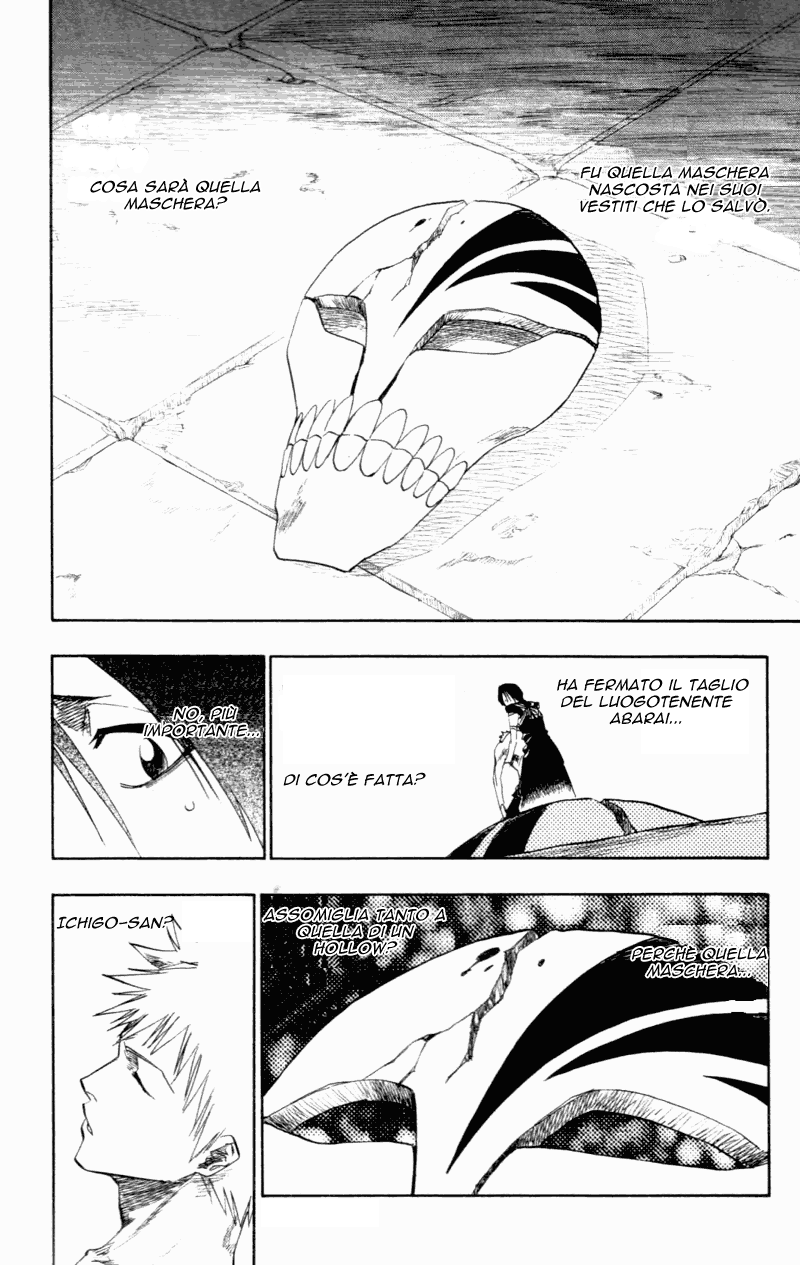 Read Bleach IT Manga Online