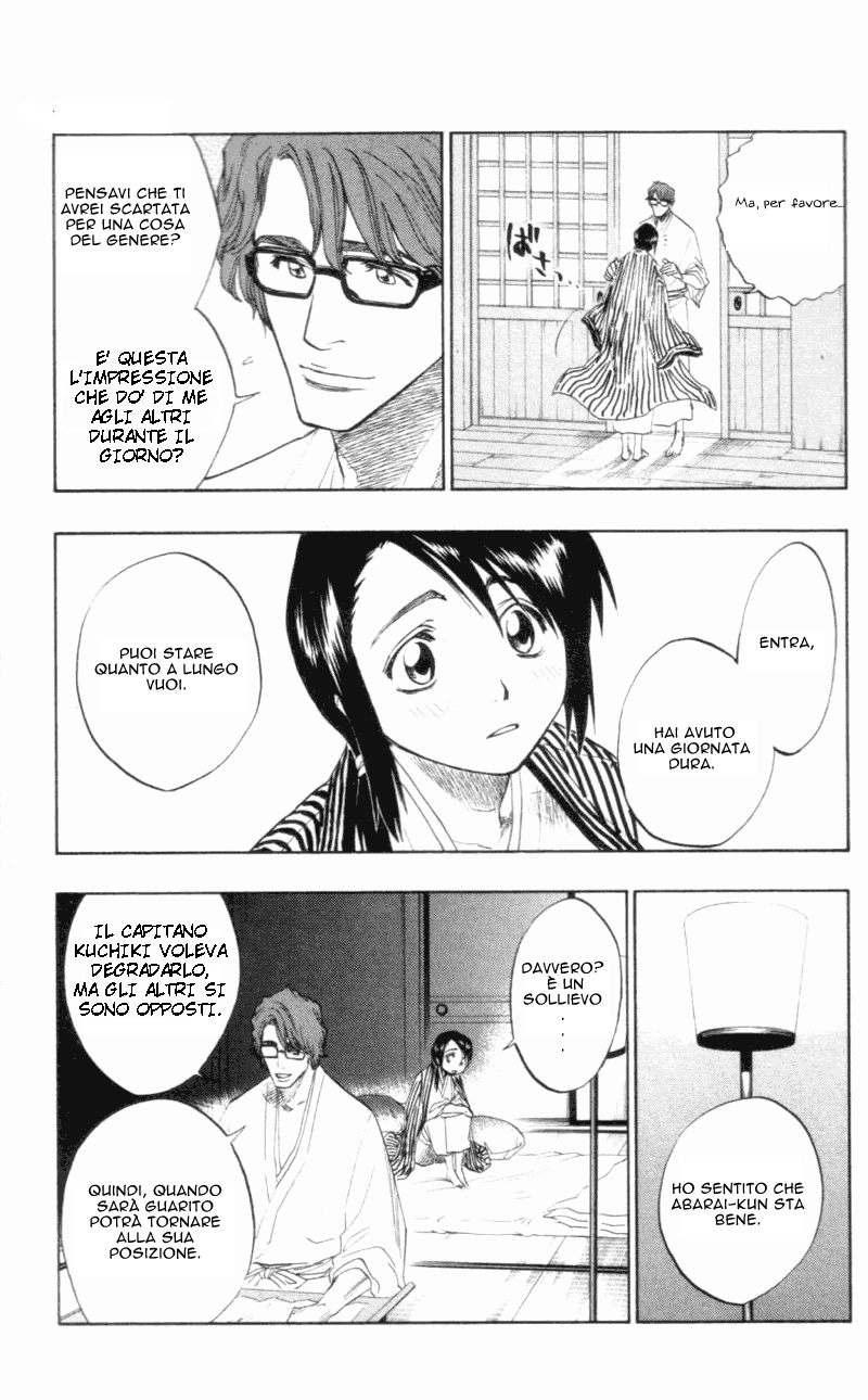 Read Bleach IT Manga Online