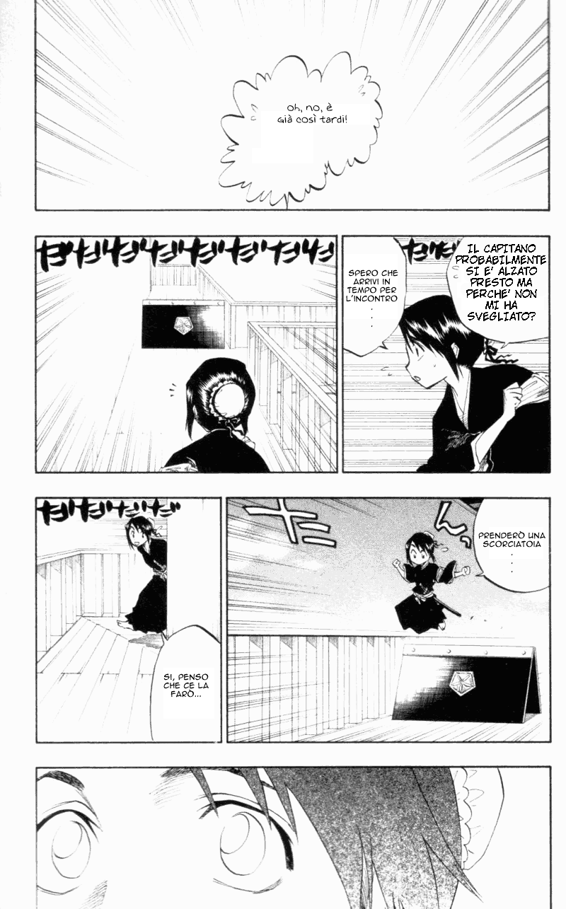 Read Bleach IT Manga Online