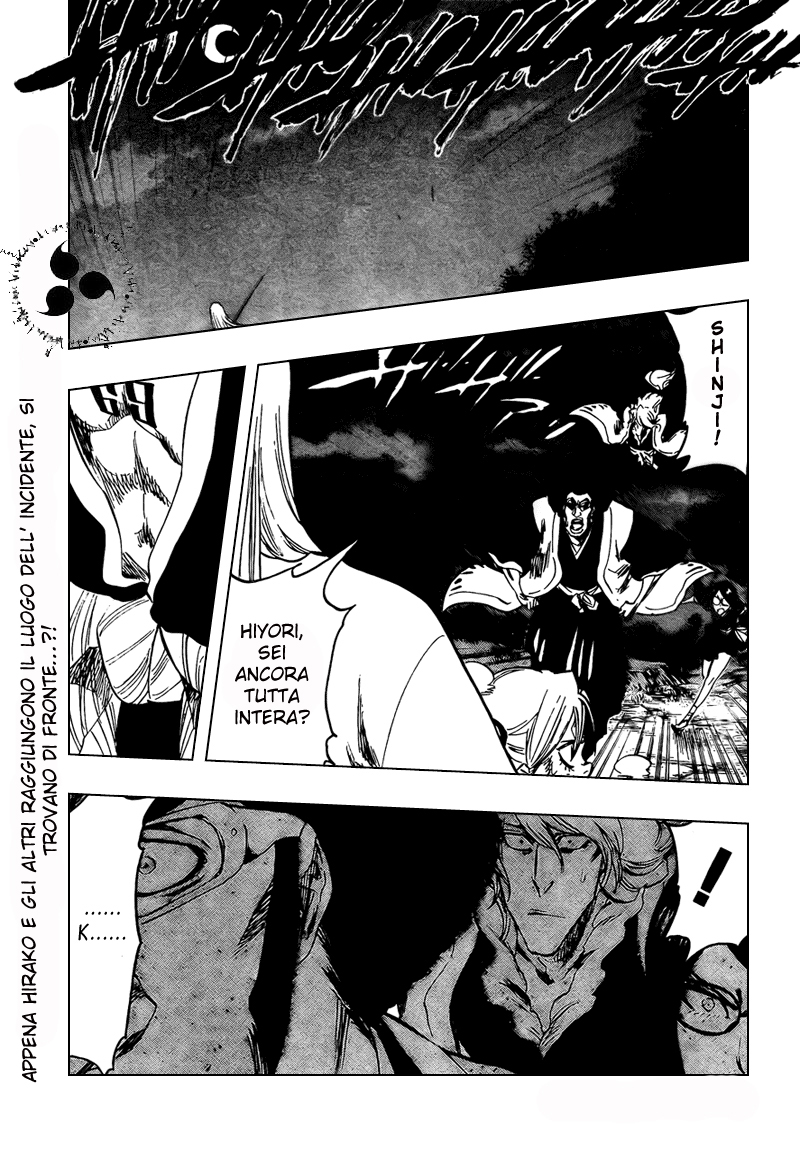 Read Bleach IT Manga Online