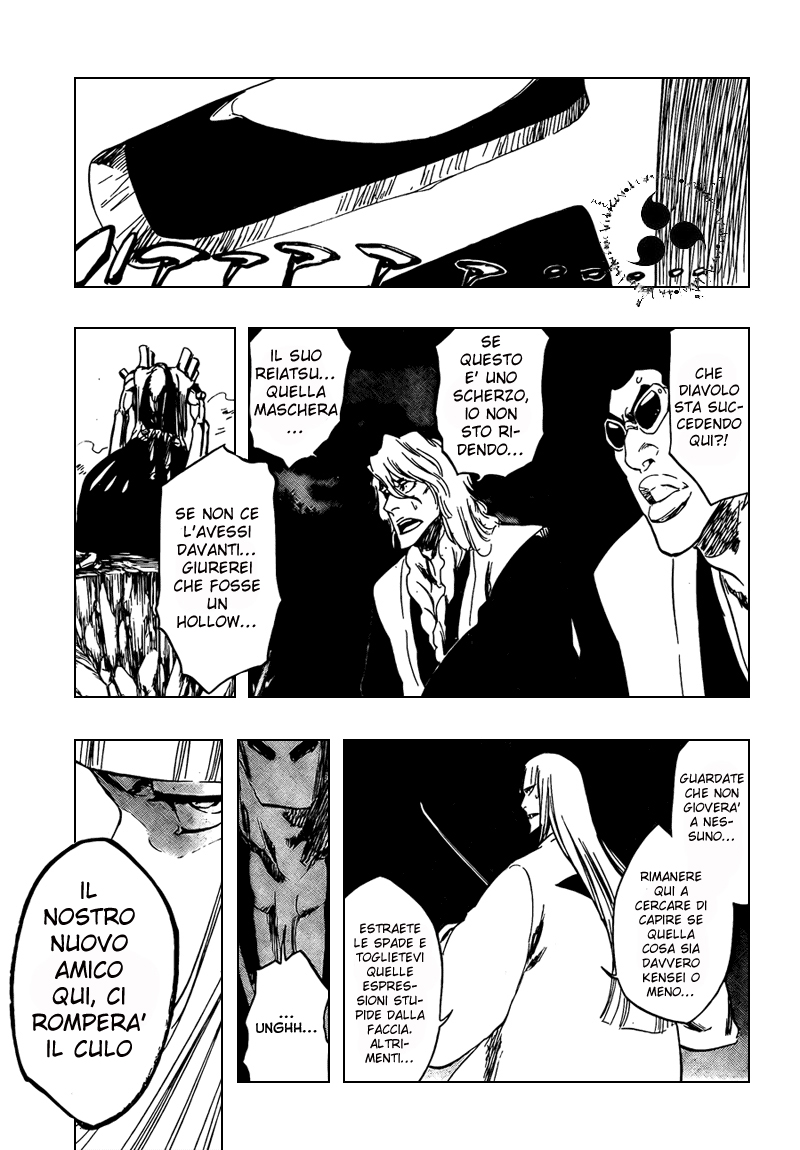 Read Bleach IT Manga Online