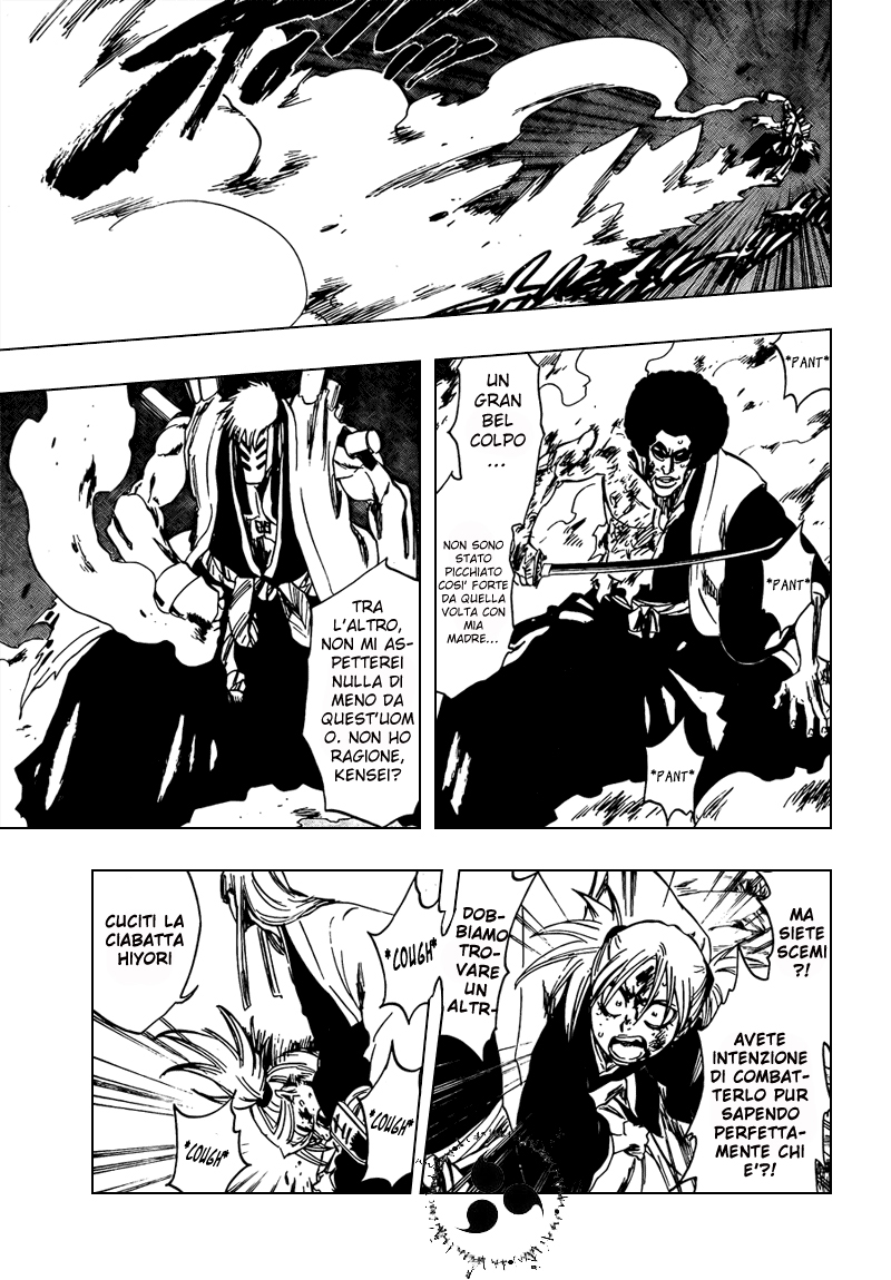 Read Bleach IT Manga Online