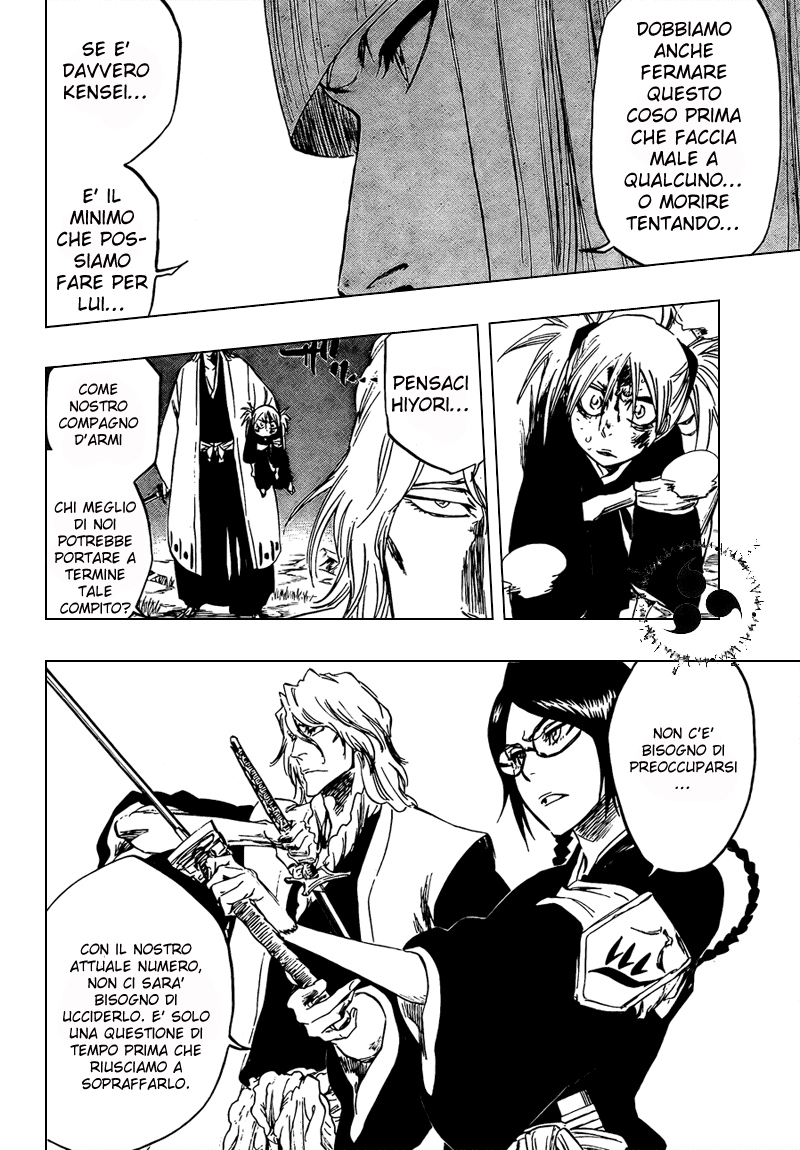 Read Bleach IT Manga Online