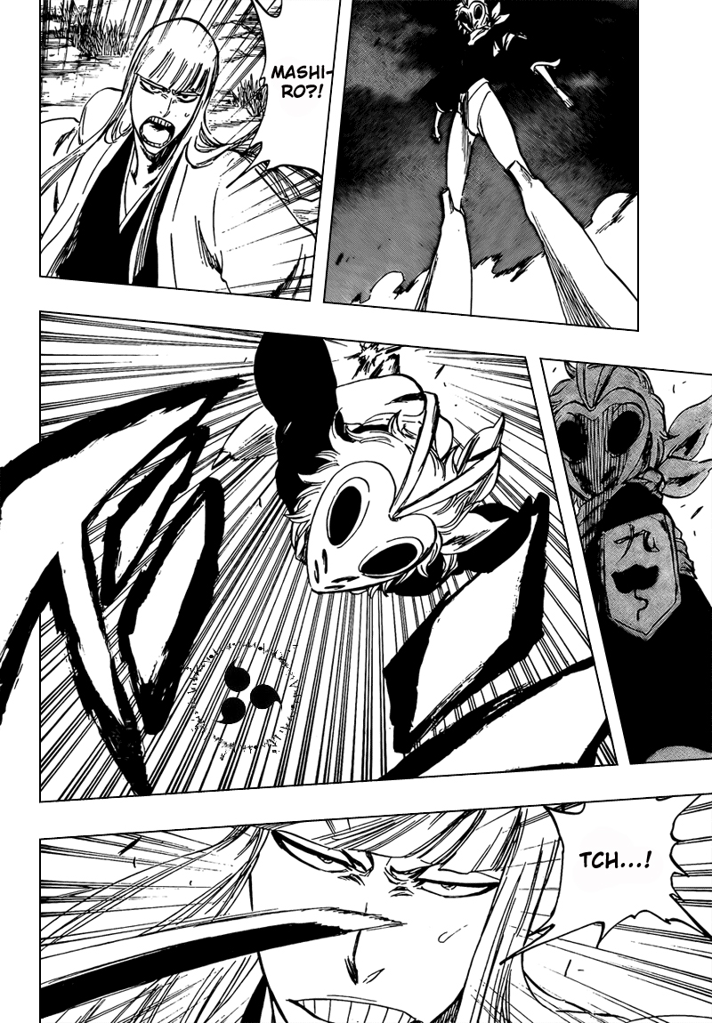 Read Bleach IT Manga Online