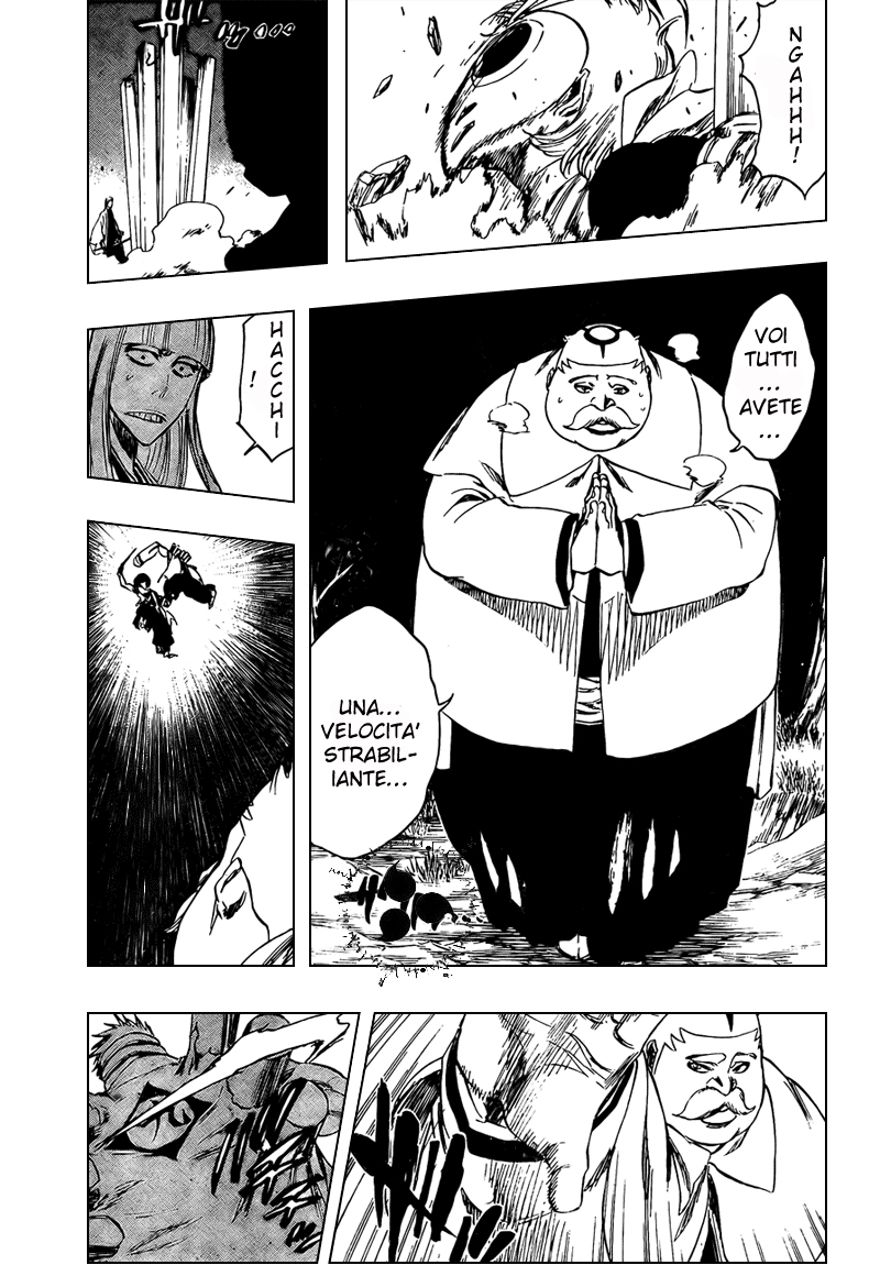 Read Bleach IT Manga Online