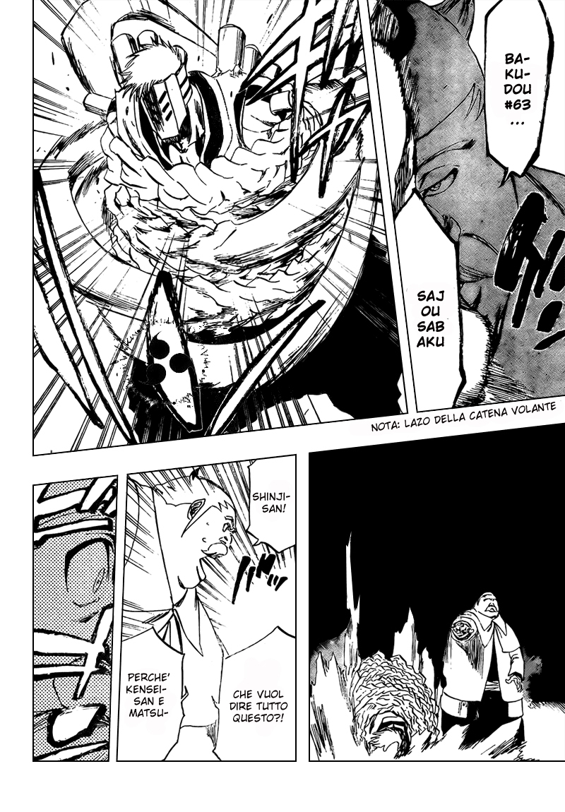 Read Bleach IT Manga Online