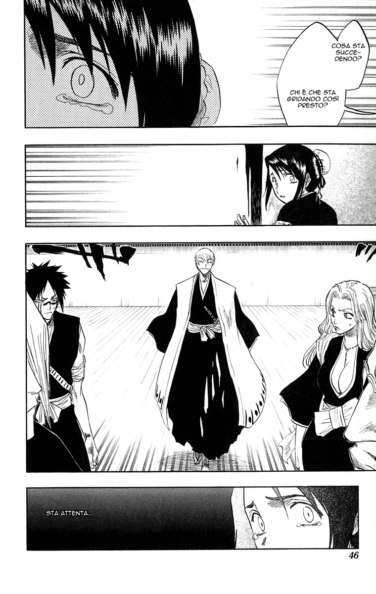 Read Bleach IT Manga Online