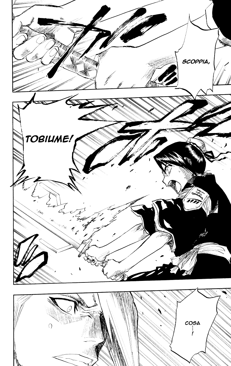 Read Bleach IT Manga Online