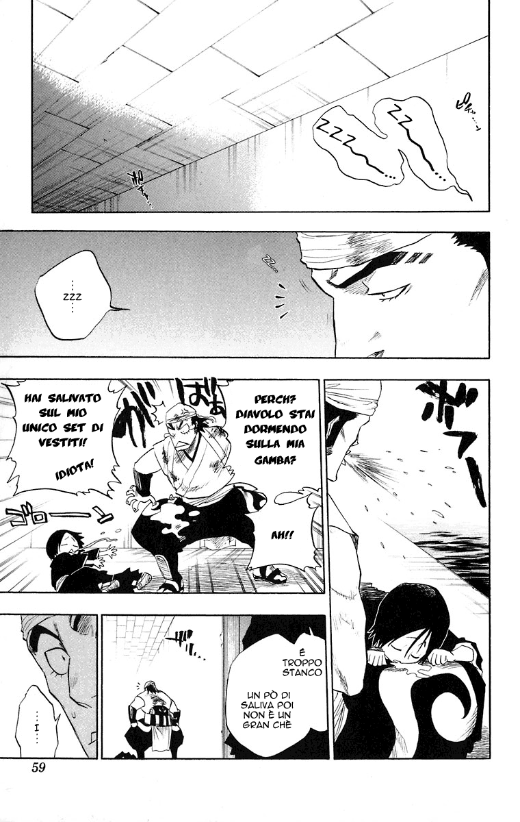 Read Bleach IT Manga Online