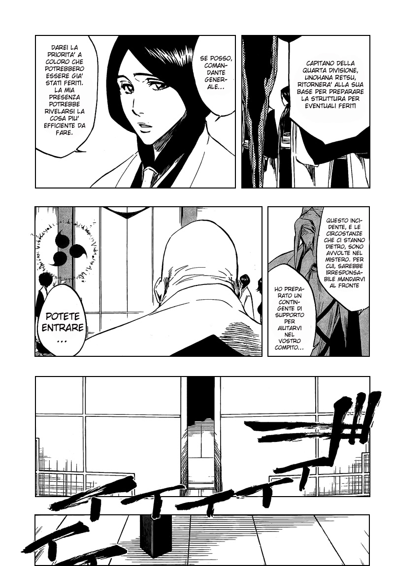 Read Bleach IT Manga Online