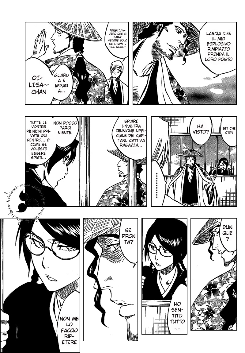 Read Bleach IT Manga Online