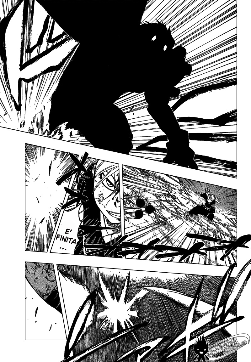 Read Bleach IT Manga Online