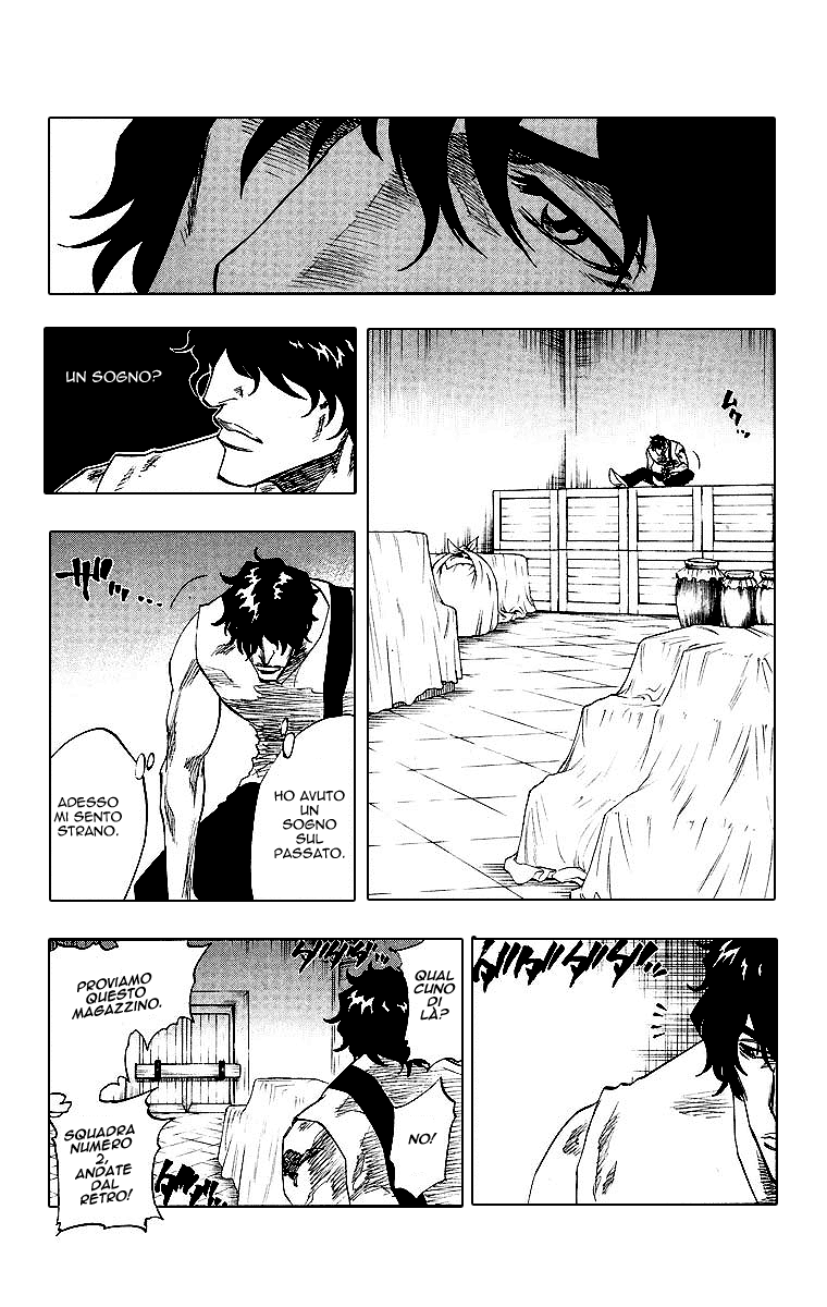 Read Bleach IT Manga Online