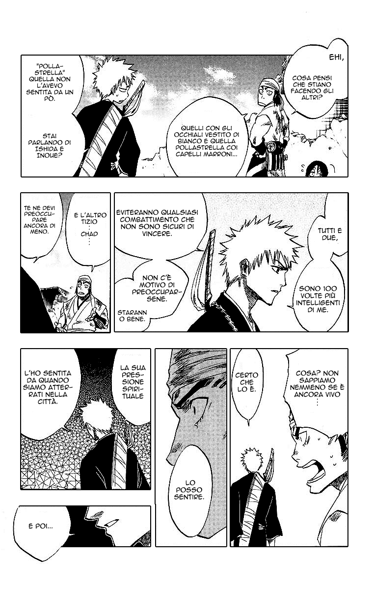 Read Bleach IT Manga Online
