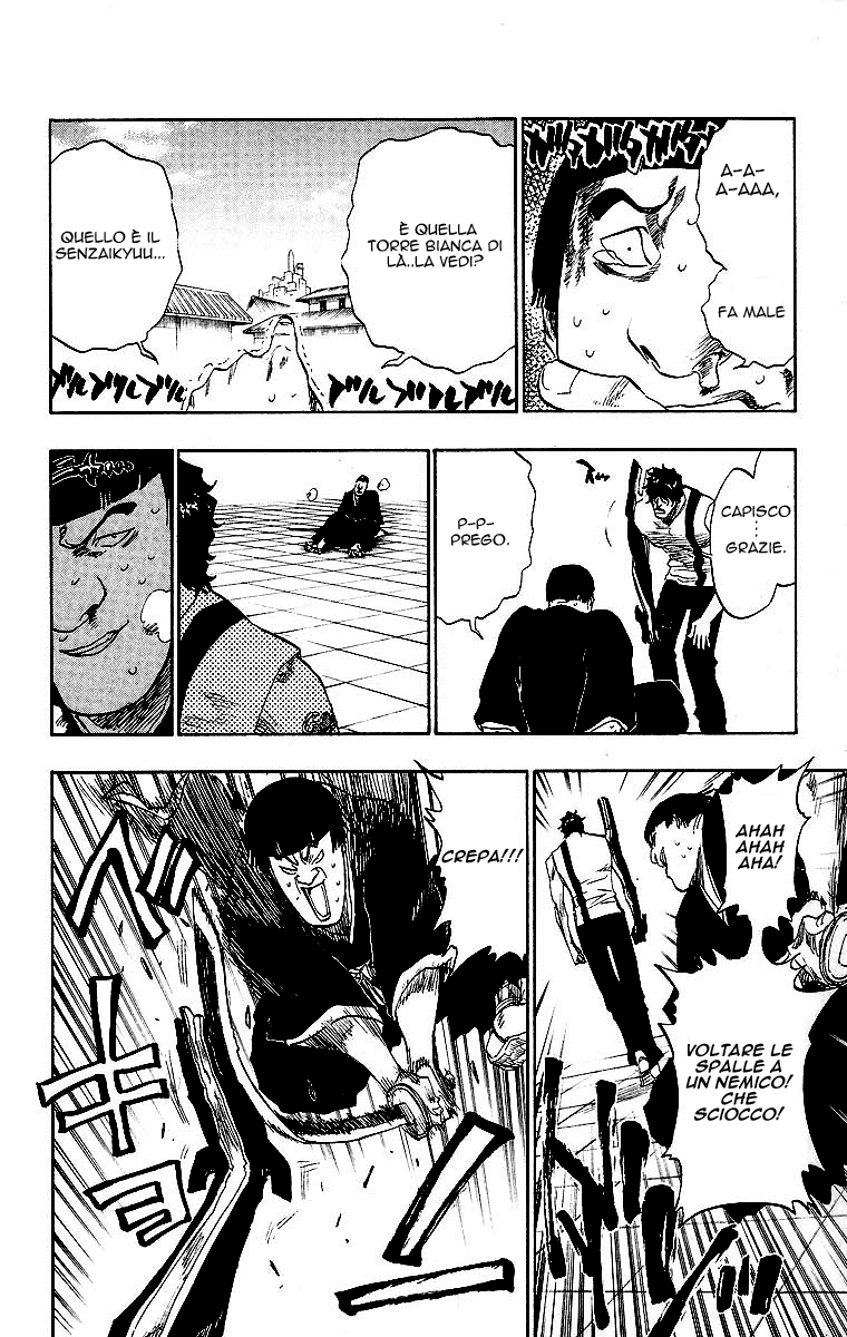 Read Bleach IT Manga Online