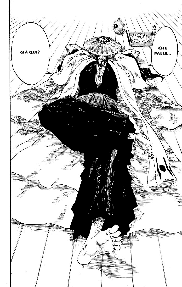 Read Bleach IT Manga Online