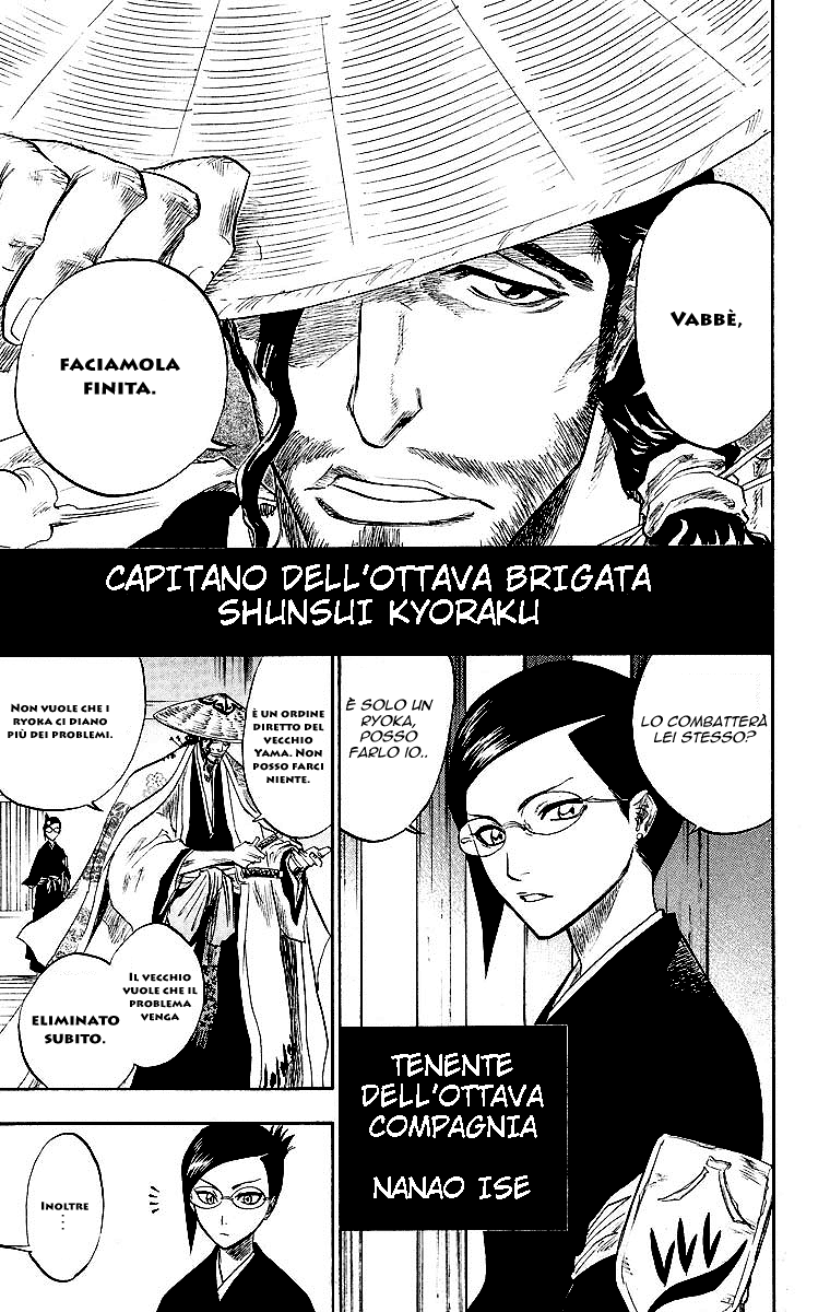 Read Bleach IT Manga Online