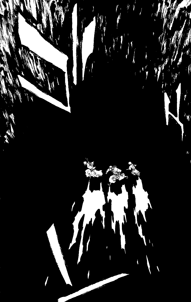 Read Bleach IT Manga Online