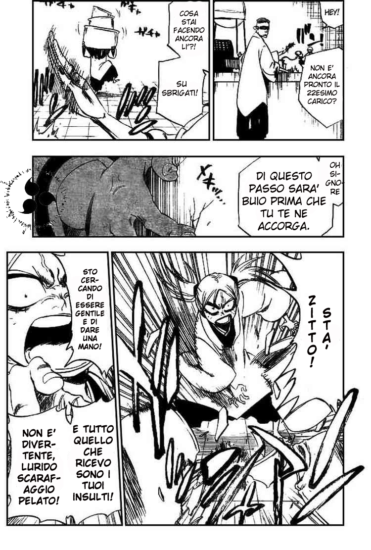 Read Bleach IT Manga Online