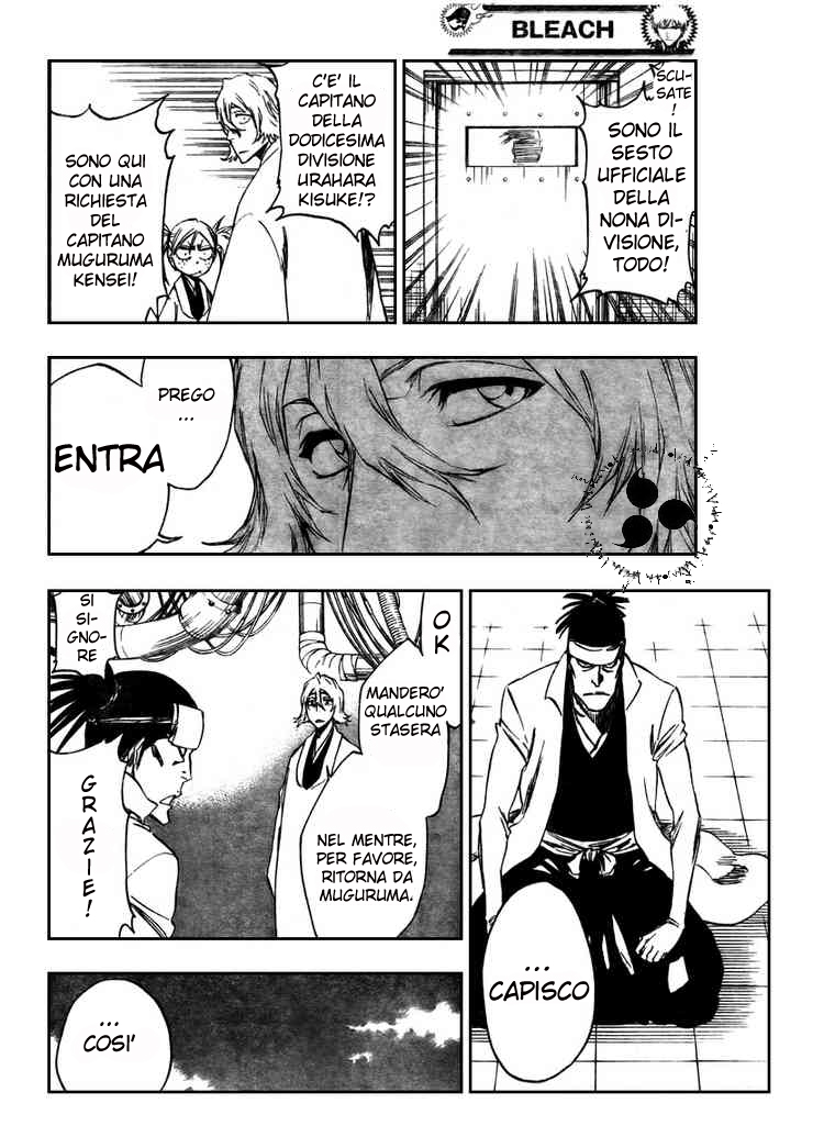 Read Bleach IT Manga Online