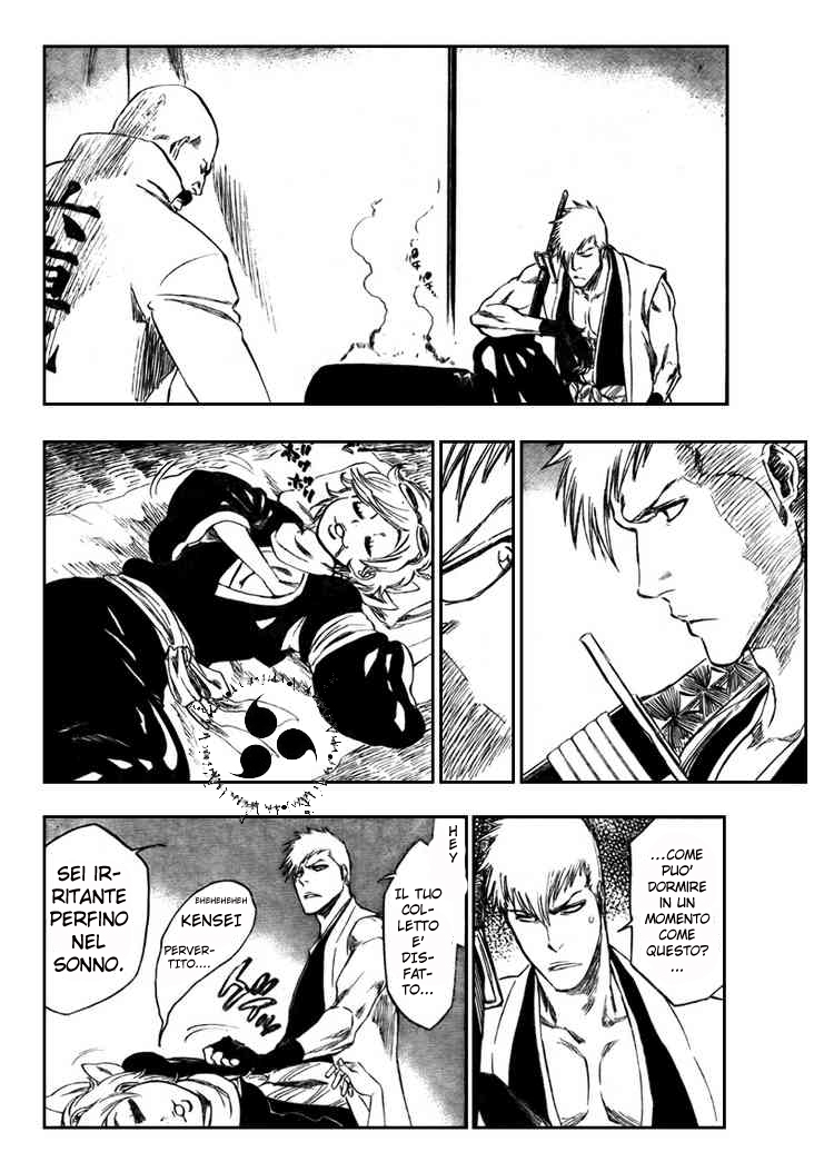 Read Bleach IT Manga Online