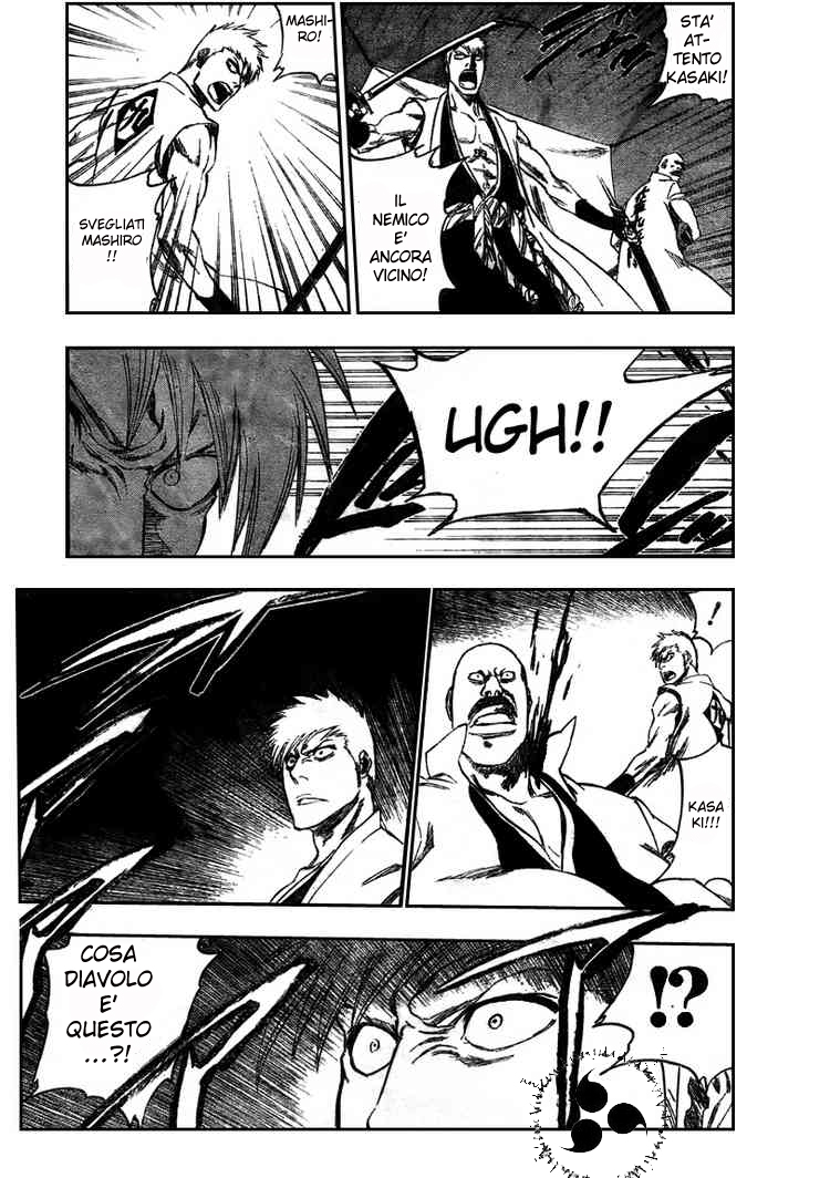 Read Bleach IT Manga Online