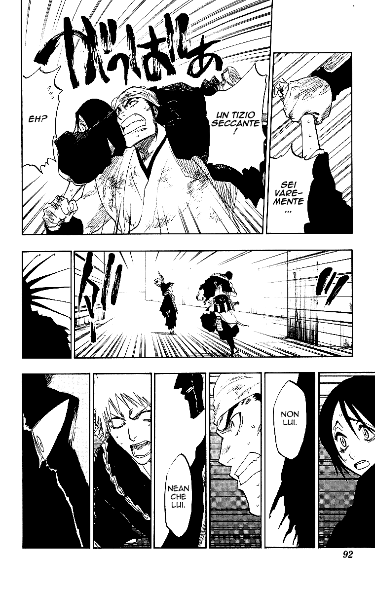 Read Bleach IT Manga Online
