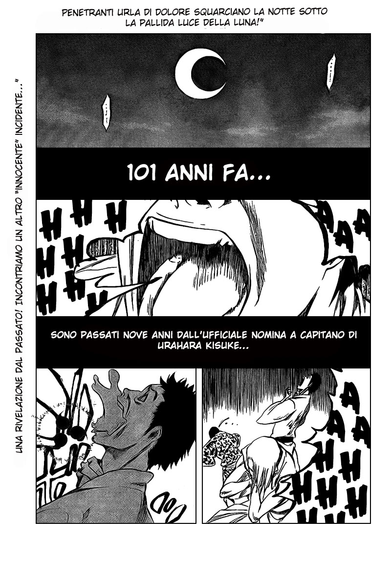 Read Bleach IT Manga Online