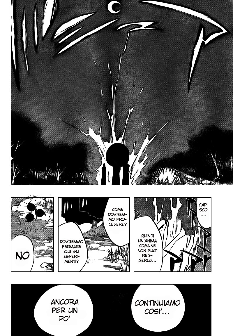 Read Bleach IT Manga Online