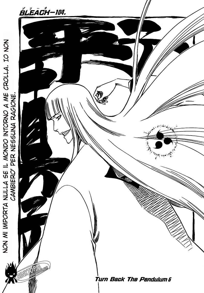 Read Bleach IT Manga Online