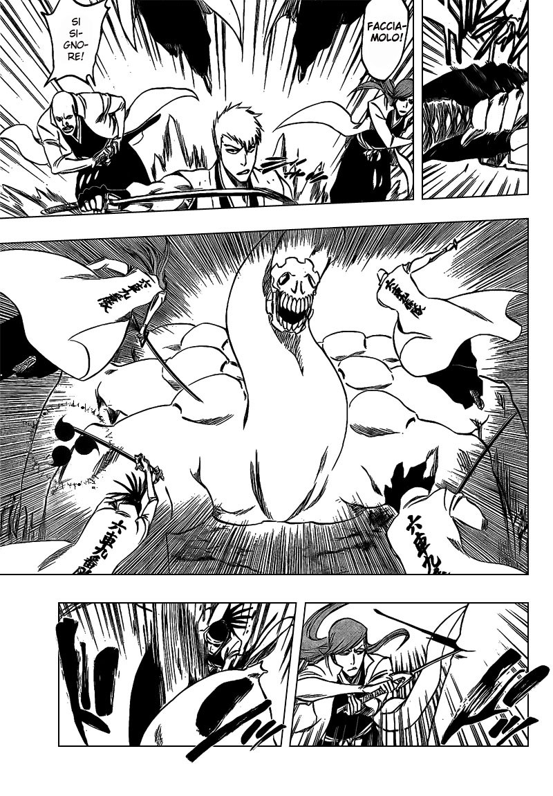 Read Bleach IT Manga Online