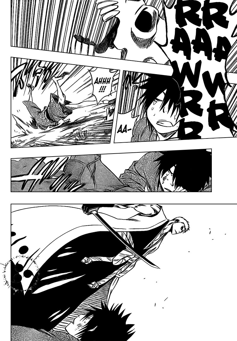Read Bleach IT Manga Online