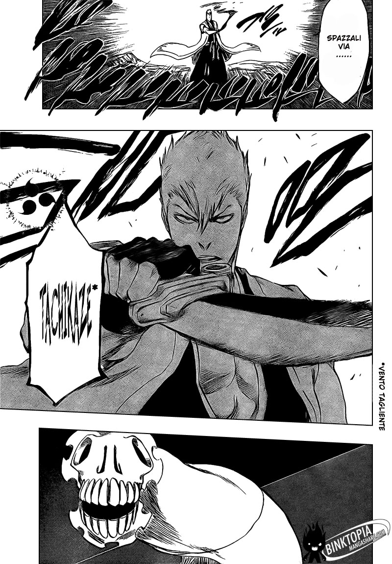 Read Bleach IT Manga Online