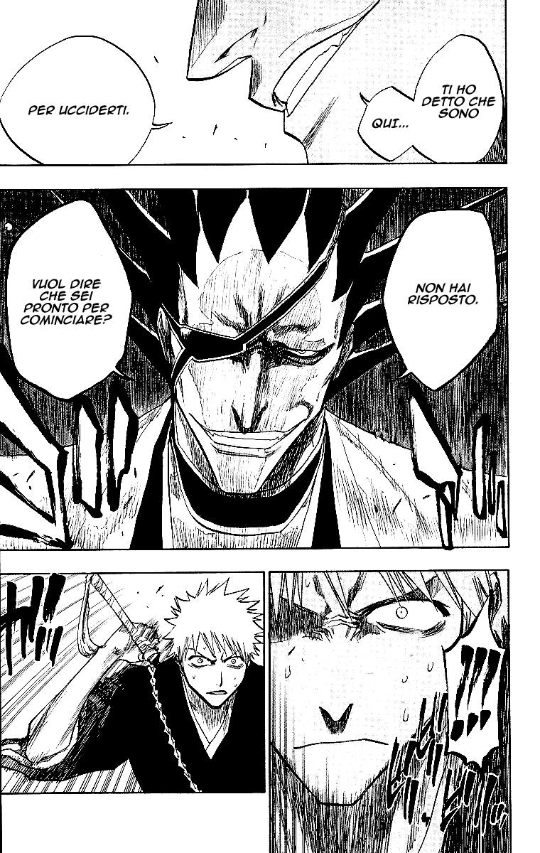 Read Bleach IT Manga Online