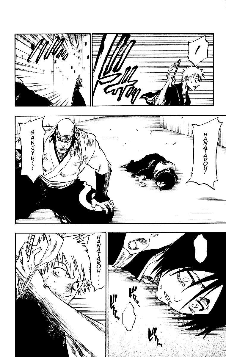 Read Bleach IT Manga Online