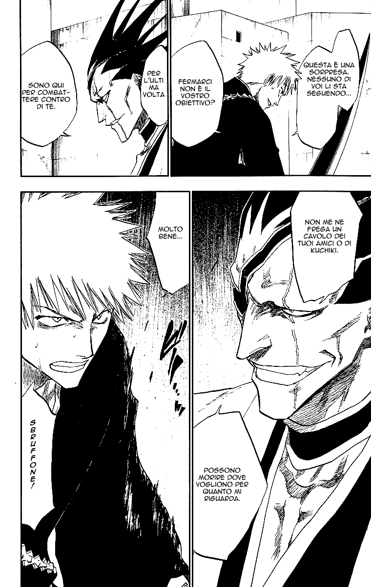 Read Bleach IT Manga Online