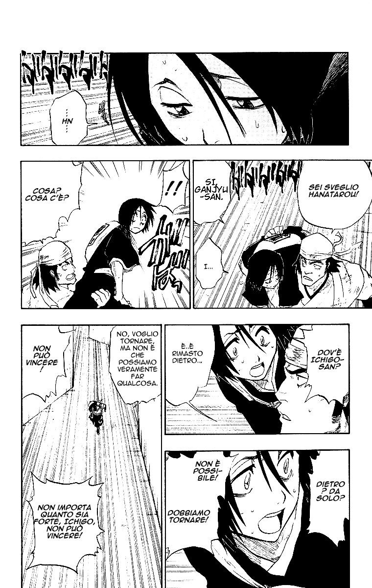 Read Bleach IT Manga Online