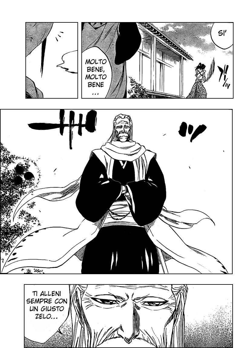 Read Bleach IT Manga Online