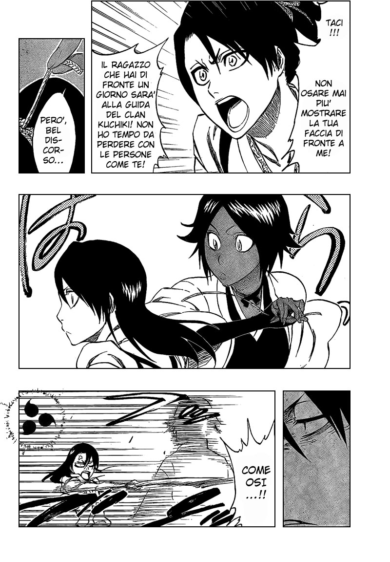 Read Bleach IT Manga Online